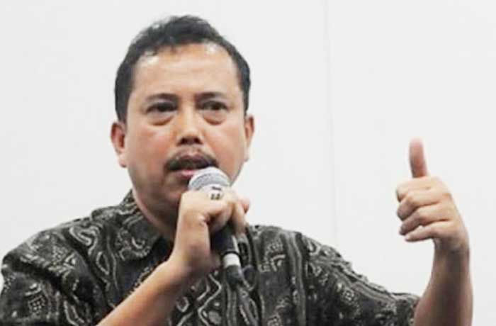 Gelar Halal Bihalal di Tengah Corona, IPW Minta Mendagri Tindak Tegas Rektor IPDN